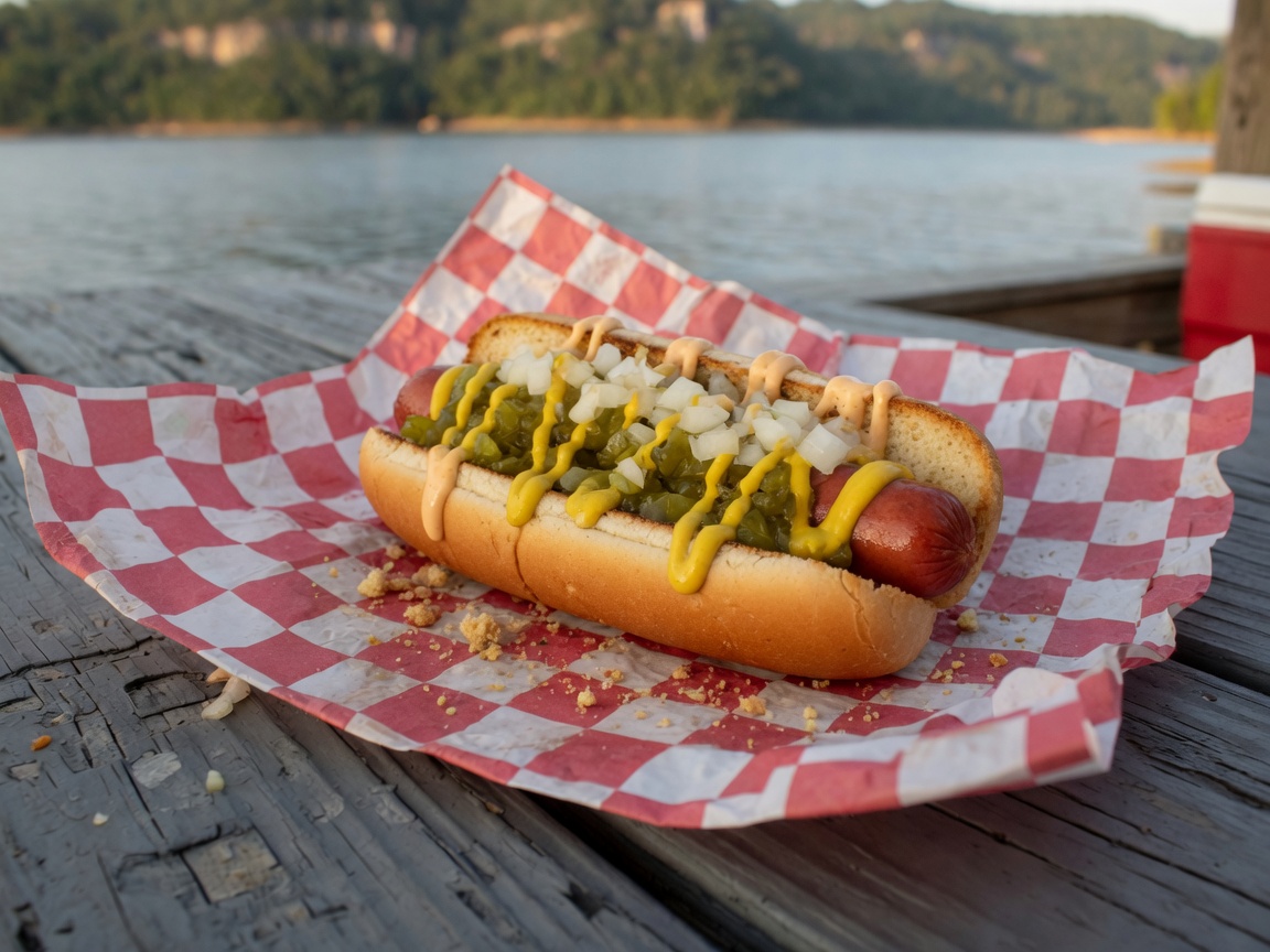 Cumberland Classic Dog
