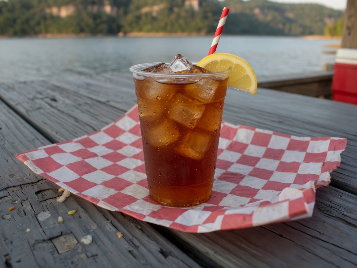 Sweet Tea